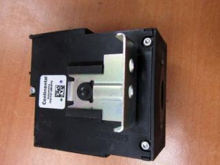 замок зажигания Nissan GT-R R35 2008, 285F5-JF10A