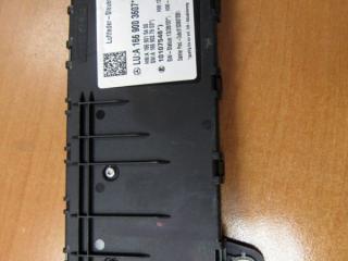 блок управления подвеской Mercedes-Benz GL-Класс X166 2012, 1669003607