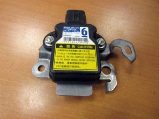 датчик ускорения Toyota Land Cruiser Prado J150 2012, 89183-48030