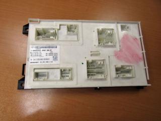 блок комфорта Mercedes-Benz GL-Класс X166 2012, 1669001708