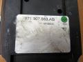 блок управления (другие) Porsche Panamera 971 2016, 971907553AG - фото №3