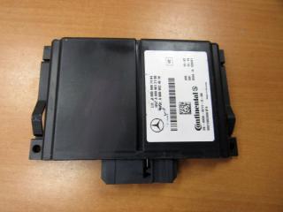 блок управления (другие) Mercedes-Benz S-Класс W222/C217/A217 2013, 0009007404