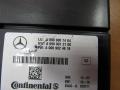 блок управления (другие) Mercedes-Benz S-Класс W222/C217/A217 2013, 0009007404 - фото №2