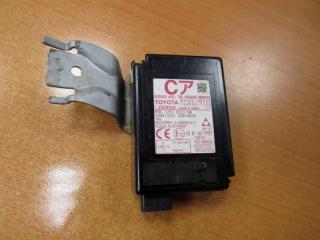 блок управления (другие) Toyota Land Cruiser Prado J150 2011, 89760-60141