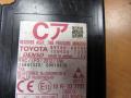 блок управления (другие) Toyota Land Cruiser Prado J150 2011, 89760-60141 - фото №2