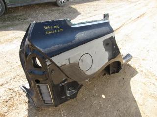 крыло заднее правое Volvo XC60 1 поколение [рестайлинг] 2015, 2.0 л., дизель