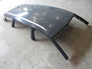 крыша Volkswagen Passat B8 2016, 2.0 л., дизель, универсал