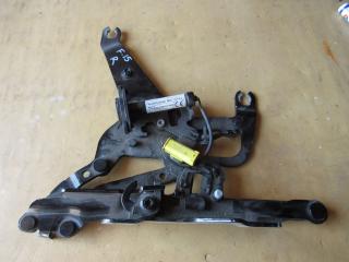 петля капота правая BMW X5 F15 2013, 7294530
