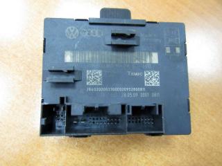 модуль управления двери Audi A6 4F/C6 [рестайлинг] 2010, 4F0959795M