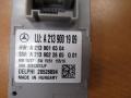 блок управления светодиодной подсветки Mercedes-Benz E-Класс W213/S213/C238/A238 2016, 2139001909 - фото №2