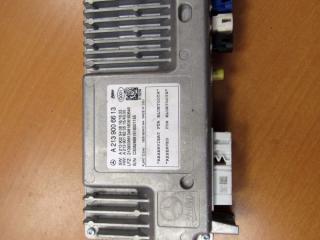 блок управления (другие) Mercedes-Benz E-Класс W213/S213/C238/A238 2016, 2139006613