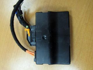 Блок управления BCM (Body Control Module) Audi A8 D4/4H 2012, 4H0907468C