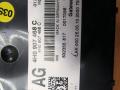 Блок управления BCM (Body Control Module) Audi A8 D4/4H 2012, 4H0907468C - фото №2