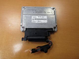блок управления раздаткой Audi A8 D4/4H 2012, 4H0907163A