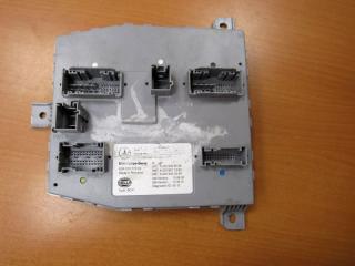 блок SAM Mercedes-Benz S-Класс W222/C217/A217 2013, 2229006509