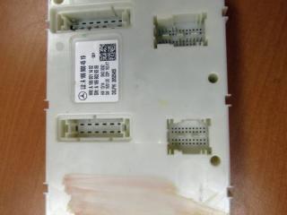 блок управления (другие) Mercedes-Benz GLE W166 2015, 1669004519