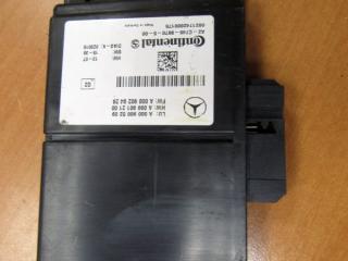 блок управления (другие) Mercedes-Benz GLE Coupe C292 2015, A0009005209