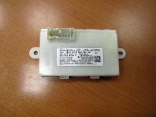 блок управления (другие) Mercedes-Benz E-Класс W212 [рестайлинг] 2013, A2129009729
