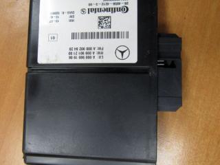 блок управления (другие) Mercedes-Benz S-Класс W222/C217/A217 2013, 0009001906