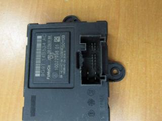 модуль управления двери Volvo XC60 1 поколение [рестайлинг] 2016, 2.0 л., дизель, 9G9T14B534AC