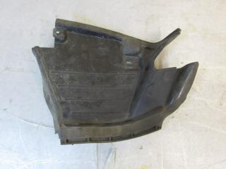 пластик Volvo XC60 1 поколение [рестайлинг] 2016, 2.0 л., дизель, 31425011