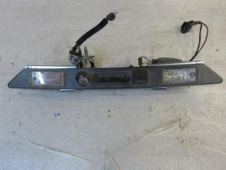 ручка крышки багажника Audi A8 D4/4H 2012