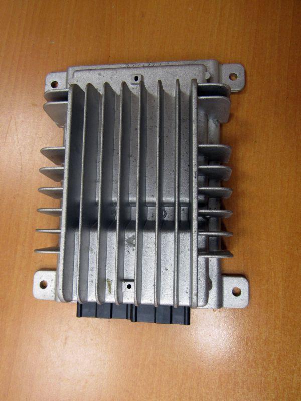 усилитель музыкальный Nissan GT-R R35 2009, 28061-JF20A - фото №1