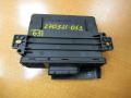 Блок управления BCM (Body Control Module) Audi A6 4F/C6 [рестайлинг] 2010, 4F0907280 - фото №4