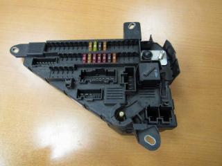 блок предохранителей BMW 5 серия E60/E61 2007, 9138830