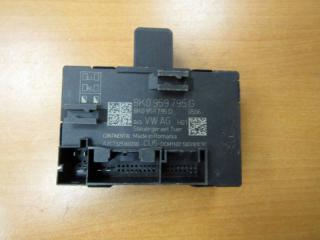 модуль управления двери Audi A4 B8/8K 2009, 8K0959795G