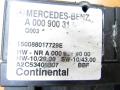 блок управления топливным насосом Mercedes-Benz GL-Класс X166 2012, 0009003101 - фото №2