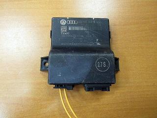 диагностический интерфейс Audi Q5 8R 2012, 8R0907468N