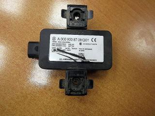 блок контроля давления в шинах Mercedes-Benz E-Класс W213/S213/C238/A238 2016, 0009008709