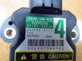 датчик ускорения Lexus LX 3 поколение 2011, 89183-60030 - фото №2