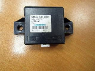 блок управления (другие) Nissan GT-R R35 2009, 4M5455N2A-05