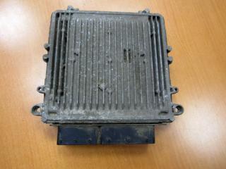 блок управления двигателем Mercedes-Benz Sprinter 2 поколение (W906) 2012, 6421500872