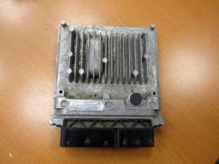 блок управления двигателем Mercedes-Benz Sprinter 2 поколение [рестайлинг] (W906) 2014, 6519003403