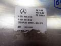 блок управления двигателем Mercedes-Benz Sprinter 2 поколение [рестайлинг] (W906) 2014, 6519003403 - фото №3