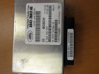 блок управления раздаткой Land Rover Range Rover 3 поколение [2-й рестайлинг] 2012, AH42-7H417-AE