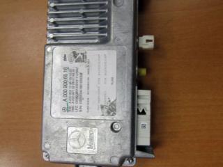 блок управления камерой Mercedes-Benz A-Класс W177/V177 2018, 0009006516