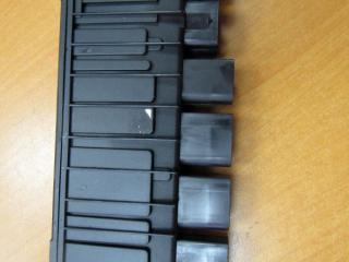 блок контроля мощности BMW 5 серия G30/G31 2016, 8638551