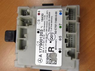 модуль управления двери Mercedes-Benz A-Класс W177/V177 2018, 1779001203