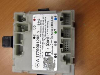 модуль управления двери Mercedes-Benz A-Класс W177/V177 2018, A1779001203