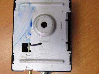 усилитель антенны BMW 5 серия F07/F10/F11 2009, 9230911