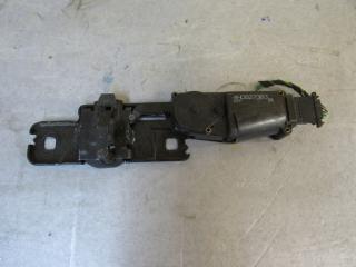 активатор замка багажника Audi A8 D4/4H 2010, 4H0827383