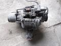 редуктор заднего моста Audi A8 D4/4H 2010, 4.2 л., дизель, MKL - фото №3