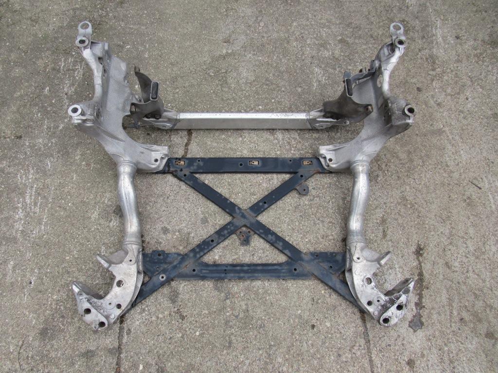 балка подвески передняя (подрамник) Audi Q5 8R 2009, 8R0399315G - фото №1