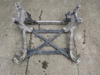 балка подвески передняя (подрамник) Audi A4 B8/8K 2009, 8T0399315H