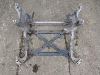 балка подвески передняя (подрамник) Audi A4 B8/8K 2009, 8T0399315H