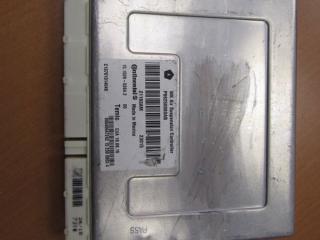 блок управления подвеской Jeep Cherokee 5 поколение 2015, P68250080AB